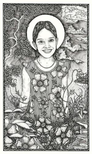 Scott Griffin Fine Art